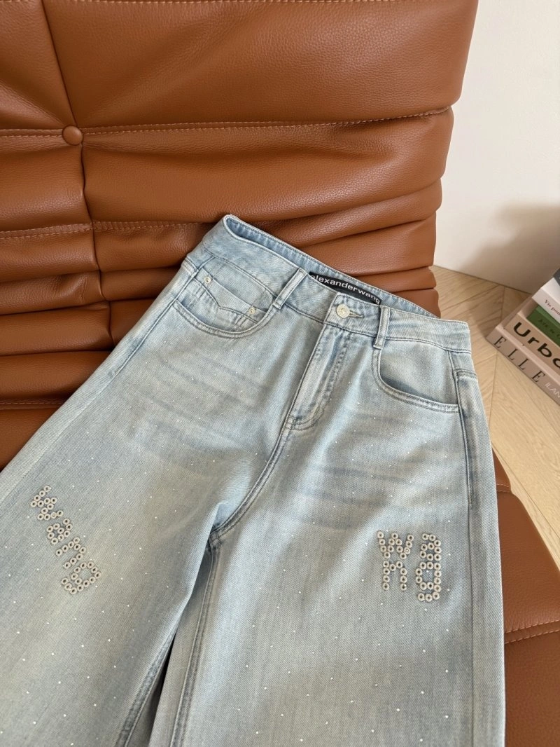 Unclassified Brand Jeans Attractive 153793