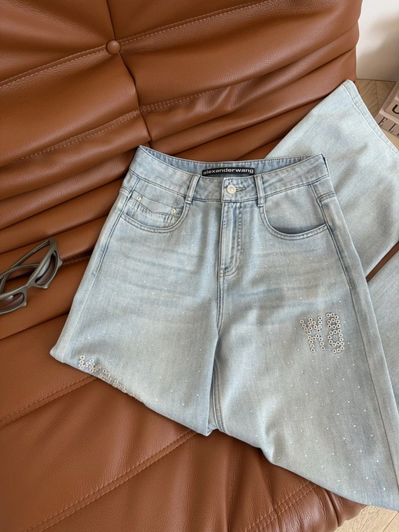 Unclassified Brand Jeans Attractive 153793