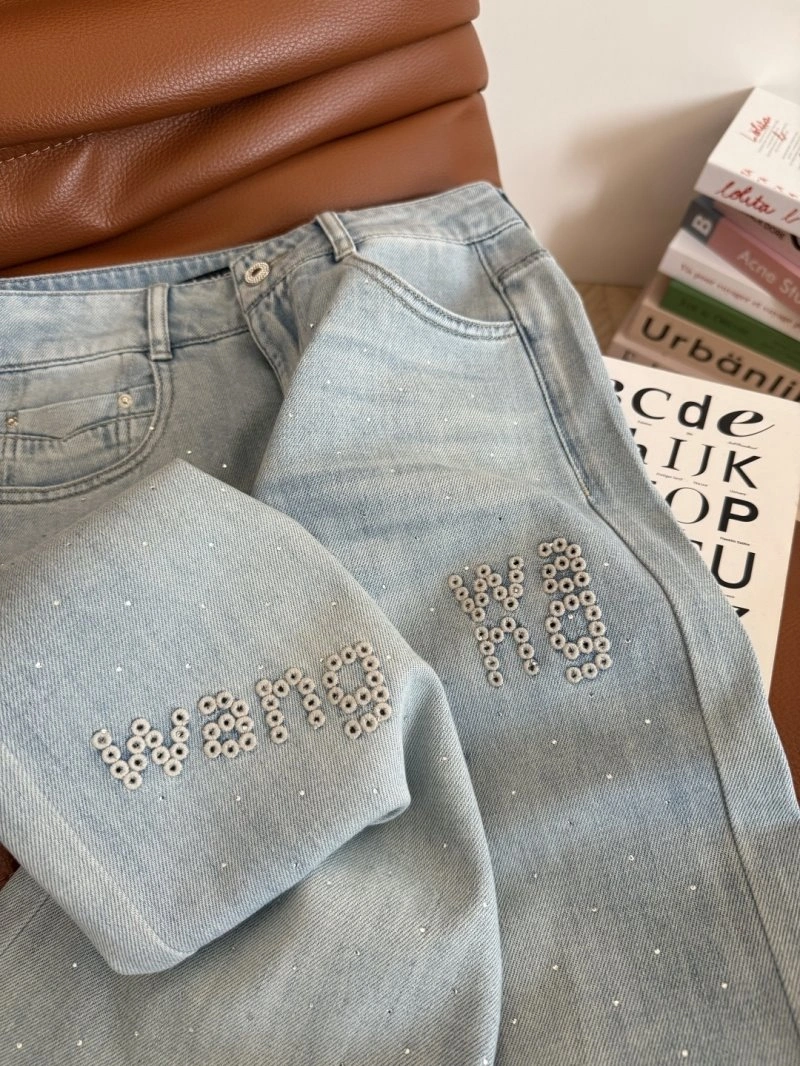Unclassified Brand Jeans Attractive 153793