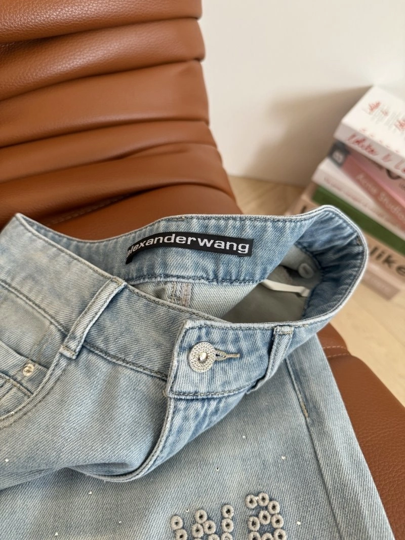 Unclassified Brand Jeans Attractive 153793
