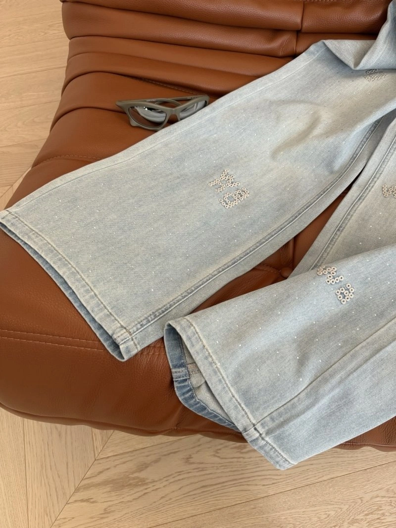 Unclassified Brand Jeans Attractive 153793