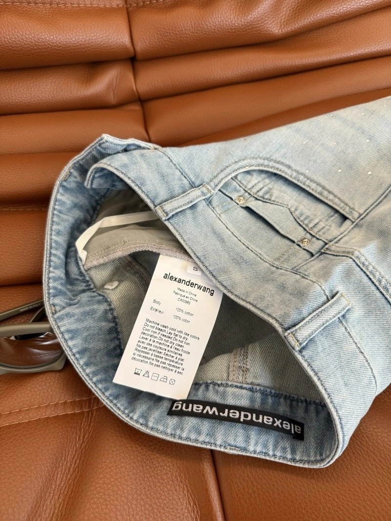 Unclassified Brand Jeans Attractive 153793