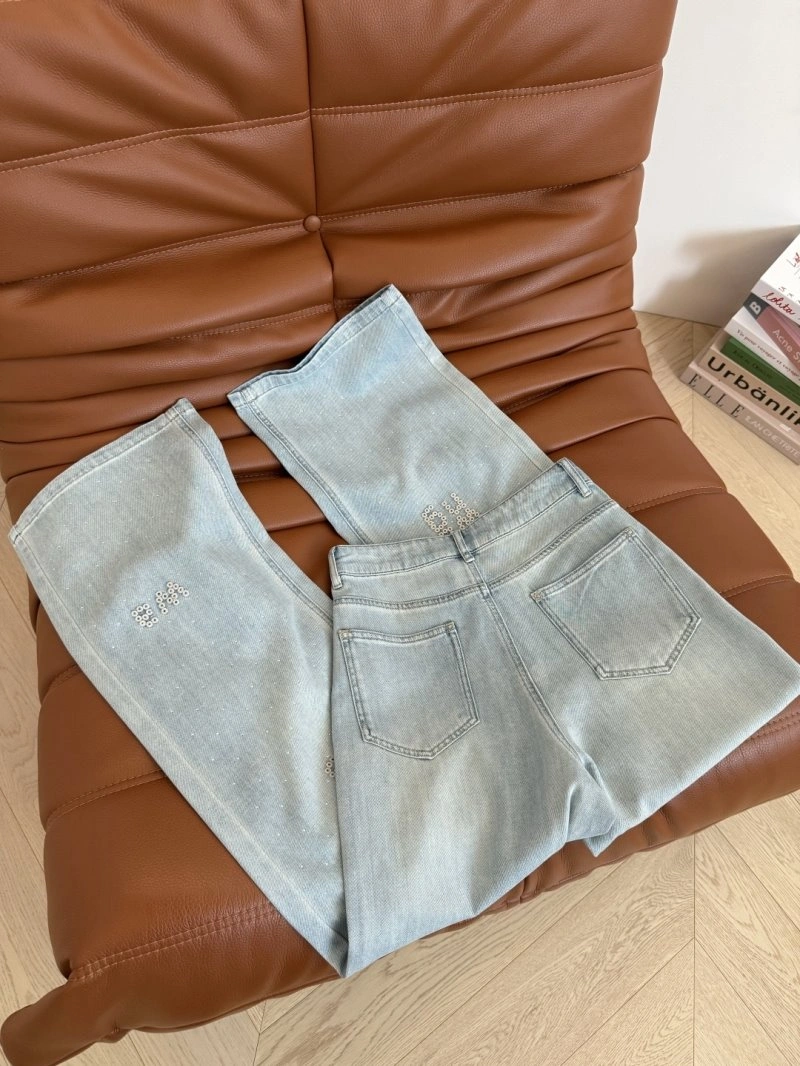 Unclassified Brand Jeans Attractive 153793