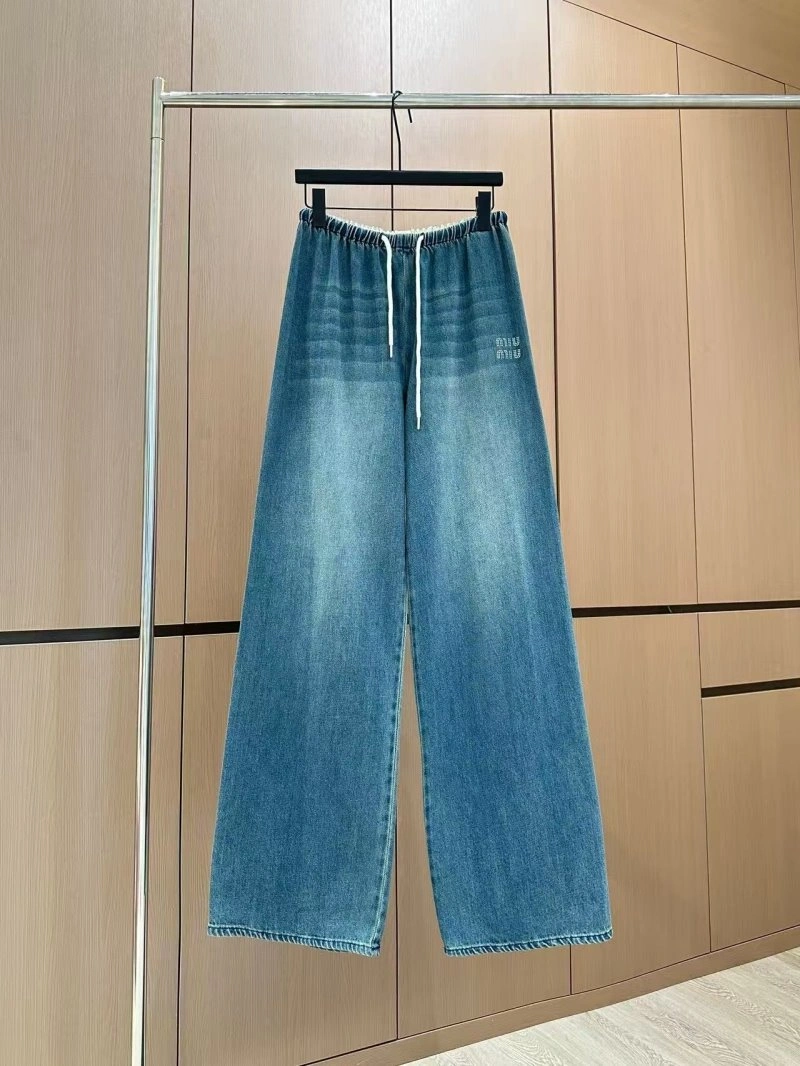 Unclassified Brand Jeans Affordable 153792