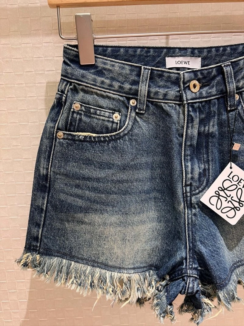 Unclassified Brand Jeans Lightweight 152678