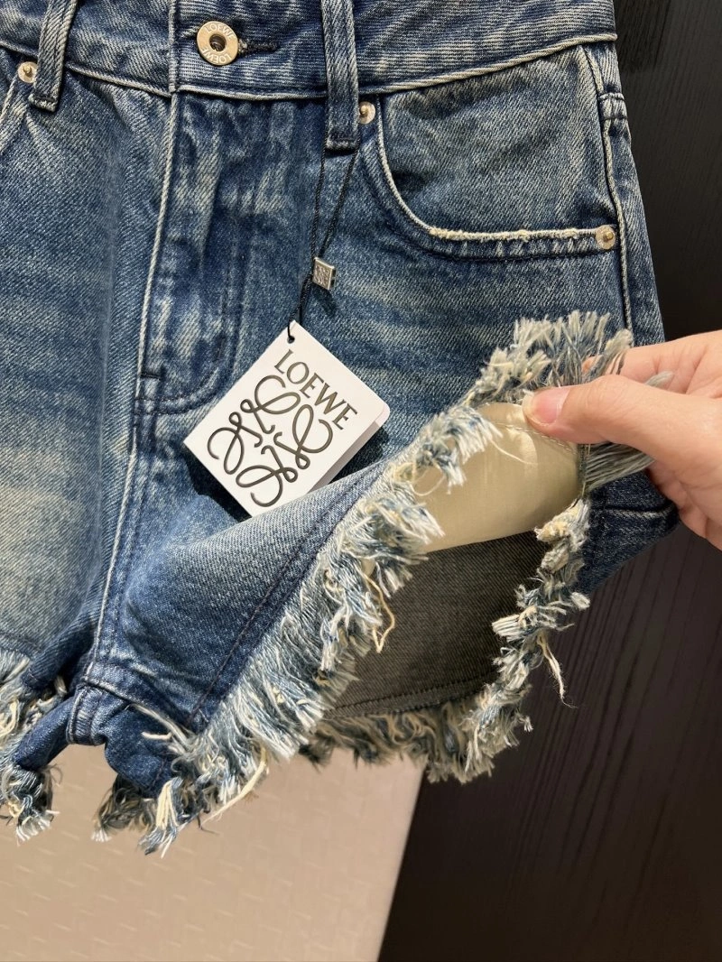Unclassified Brand Jeans Lightweight 152678