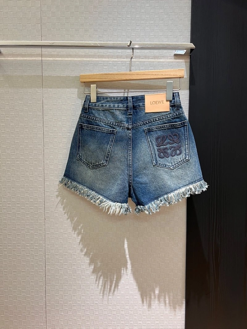Unclassified Brand Jeans Lightweight 152678