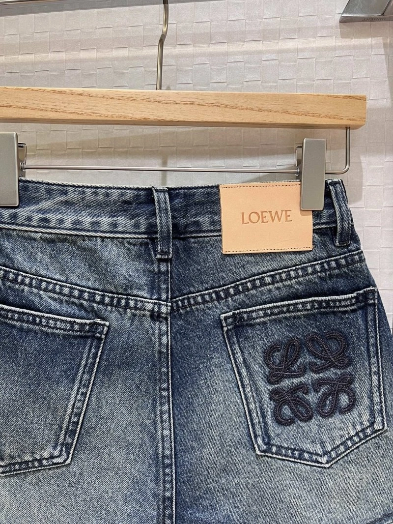 Unclassified Brand Jeans Lightweight 152678