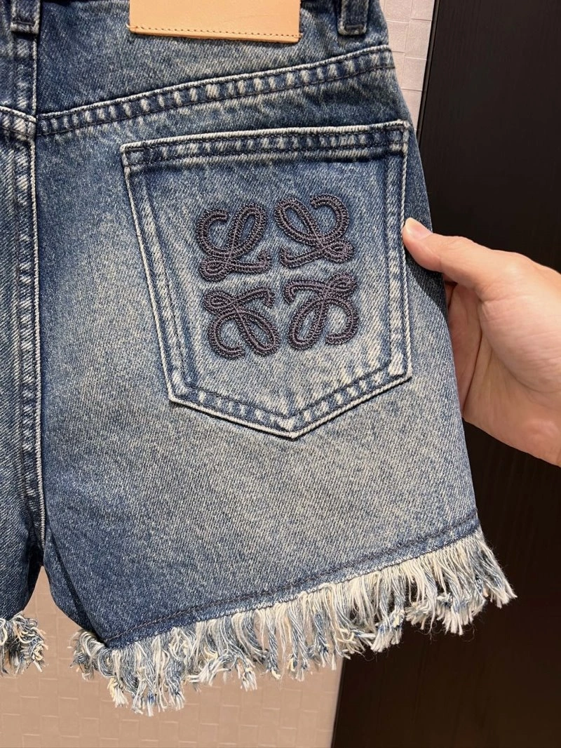 Unclassified Brand Jeans Lightweight 152678