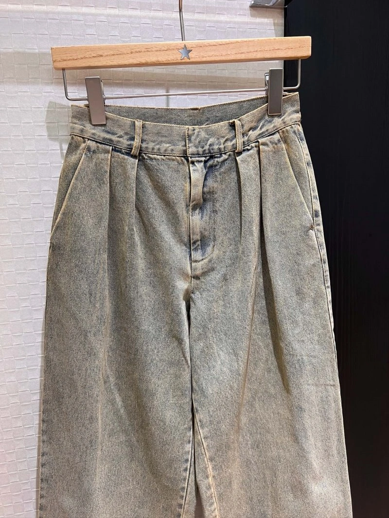 Durable Unclassified Brand Jeans 152676