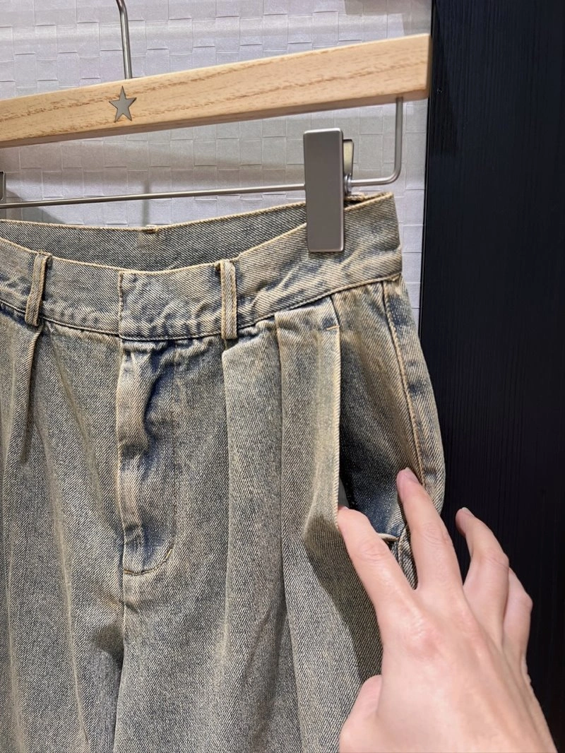 Durable Unclassified Brand Jeans 152676