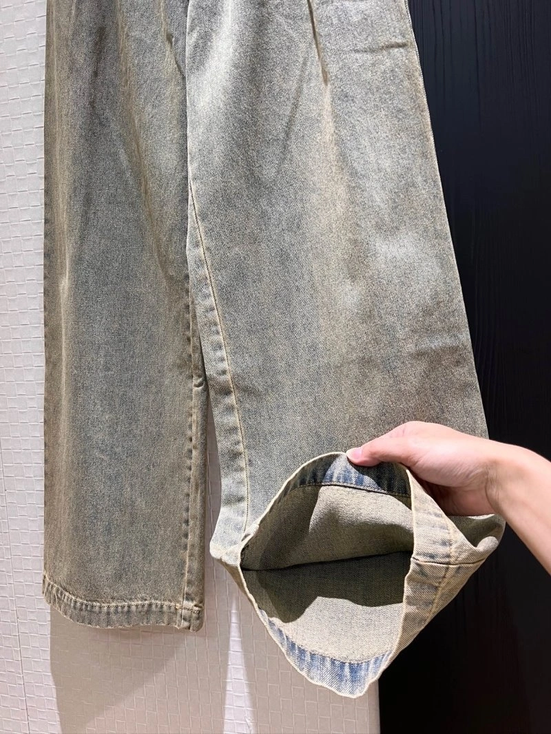 Durable Unclassified Brand Jeans 152676