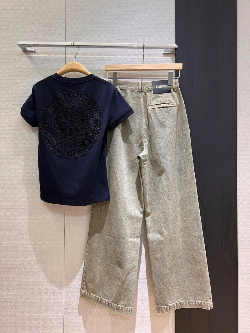 Durable Unclassified Brand Jeans 152676