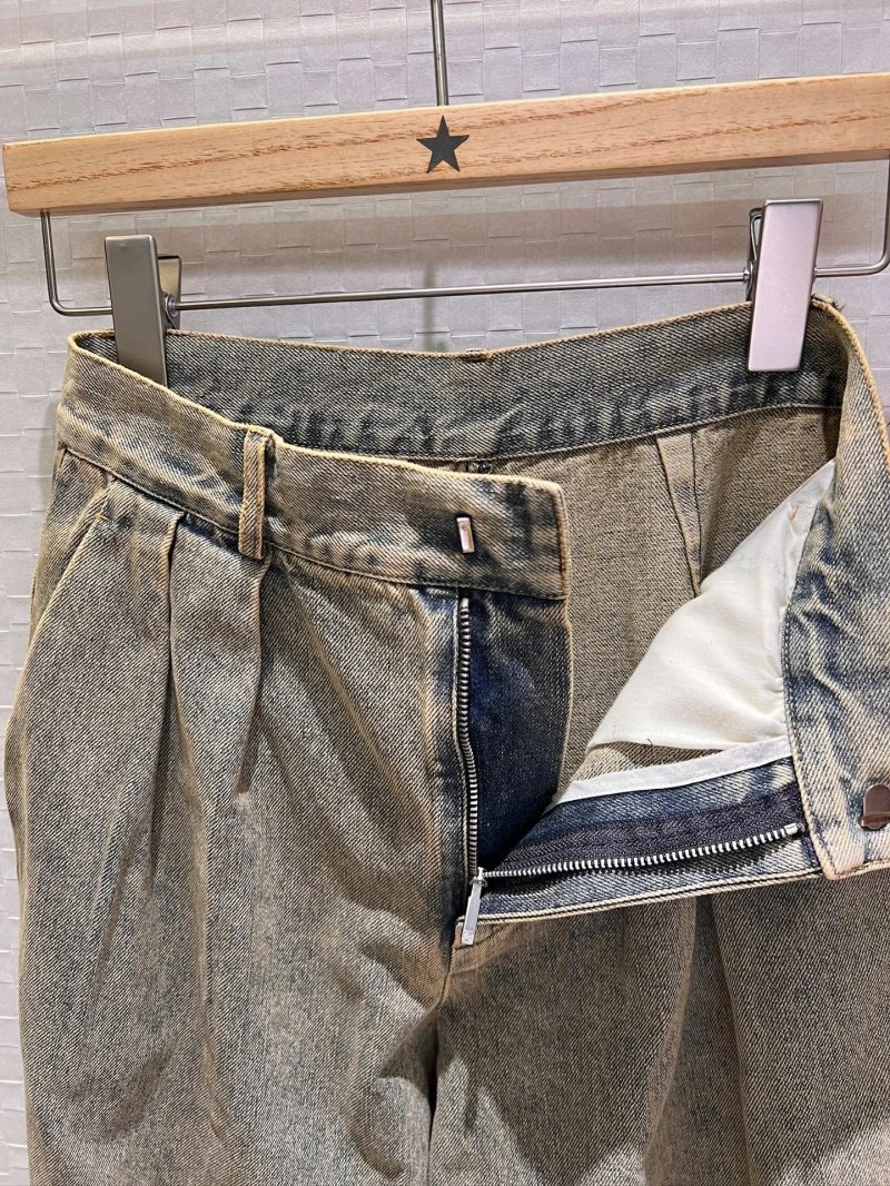 Durable Unclassified Brand Jeans 152676