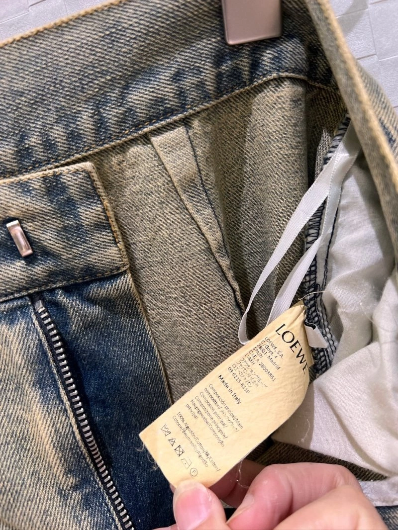 Durable Unclassified Brand Jeans 152676