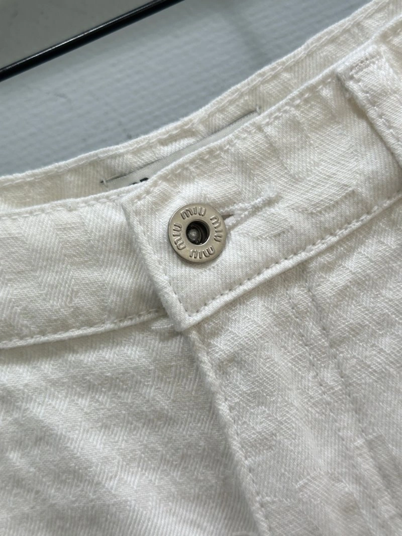 Unclassified Brand Jeans Durable 152675