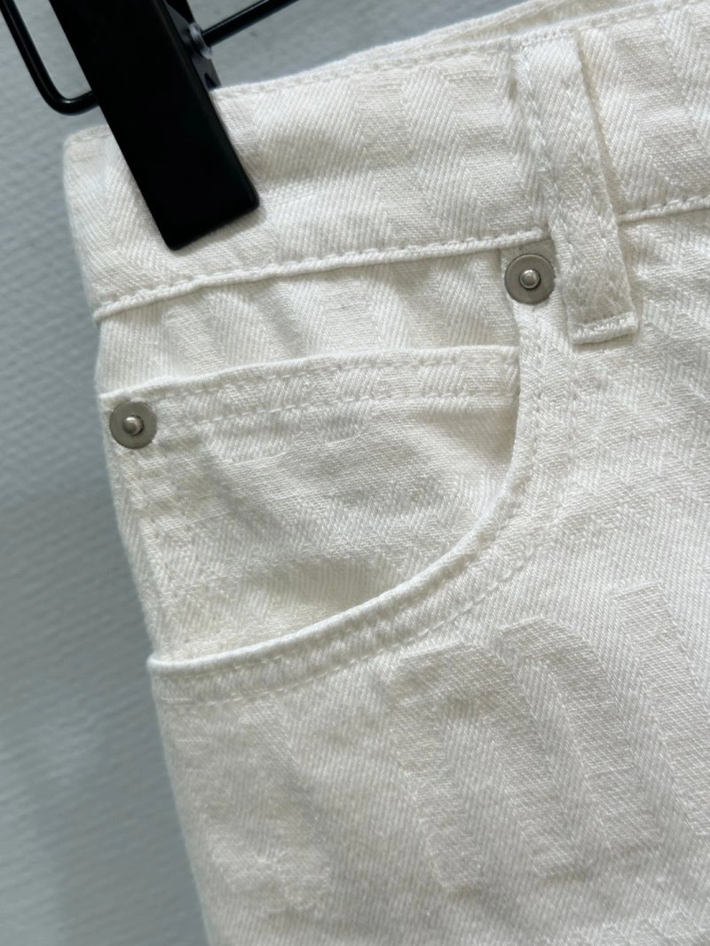 Unclassified Brand Jeans Durable 152675