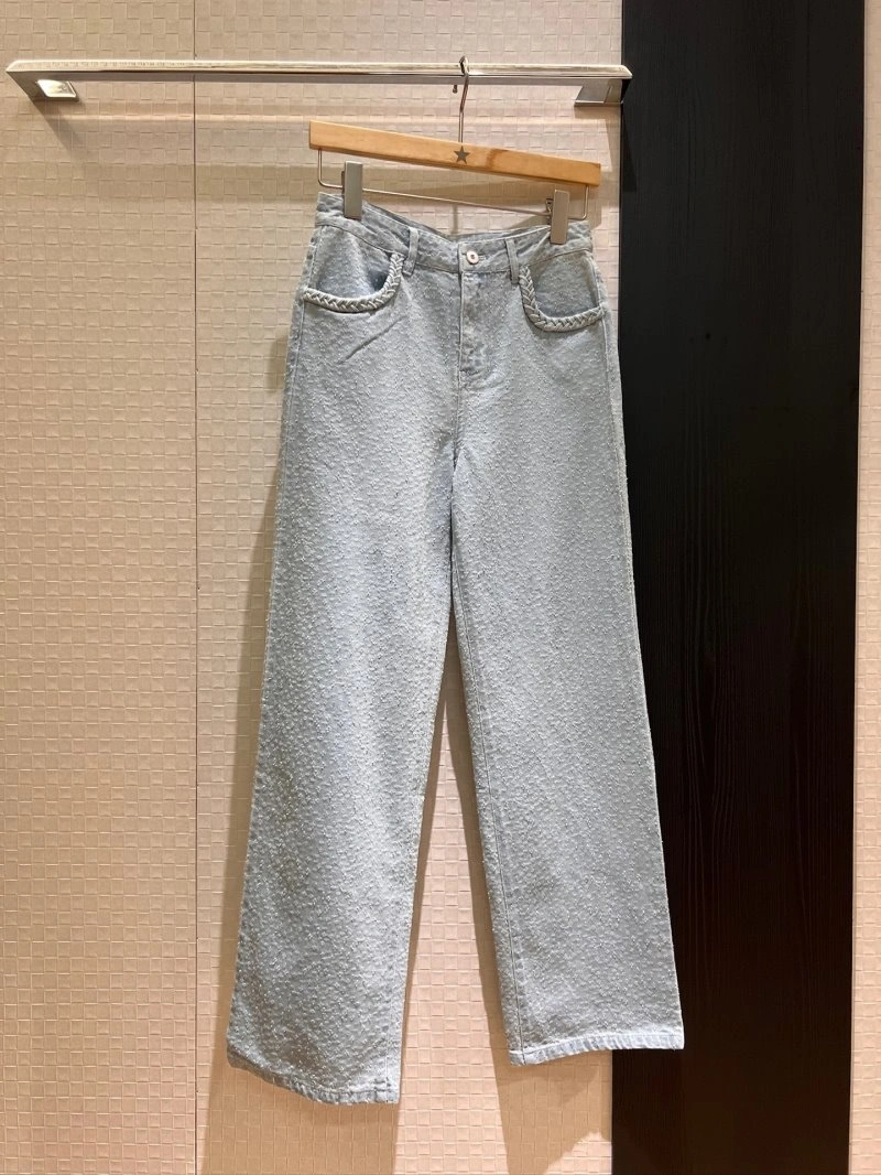 Unclassified Brand Jeans Packable 152682
