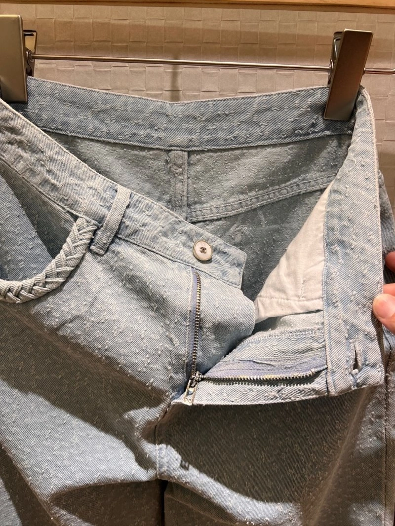 Unclassified Brand Jeans Packable 152682