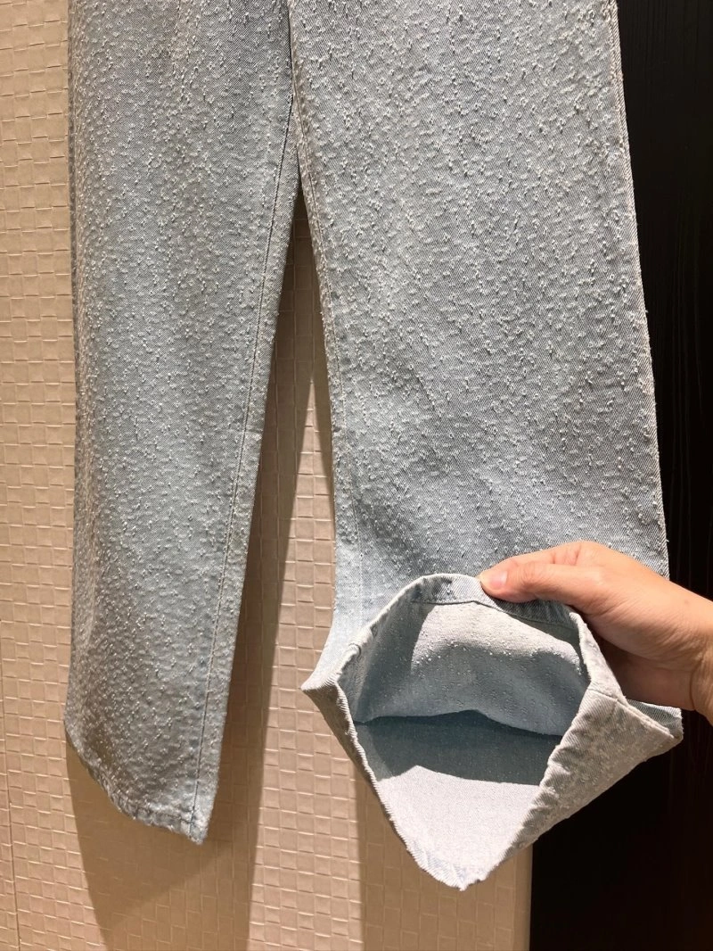 Unclassified Brand Jeans Packable 152682