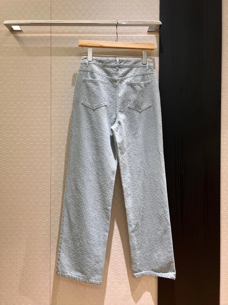 Unclassified Brand Jeans Packable 152682