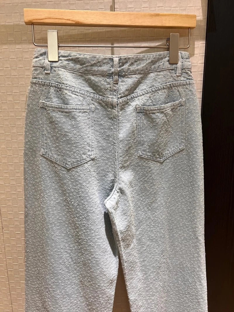 Unclassified Brand Jeans Packable 152682