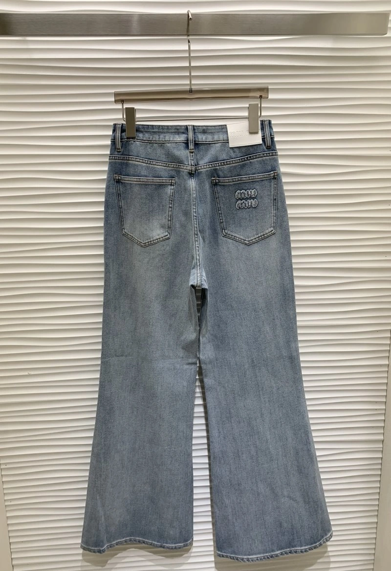 Trendsetting Unclassified Brand Jeans 152685