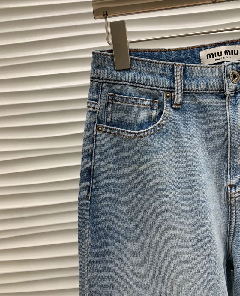 Trendsetting Unclassified Brand Jeans 152685