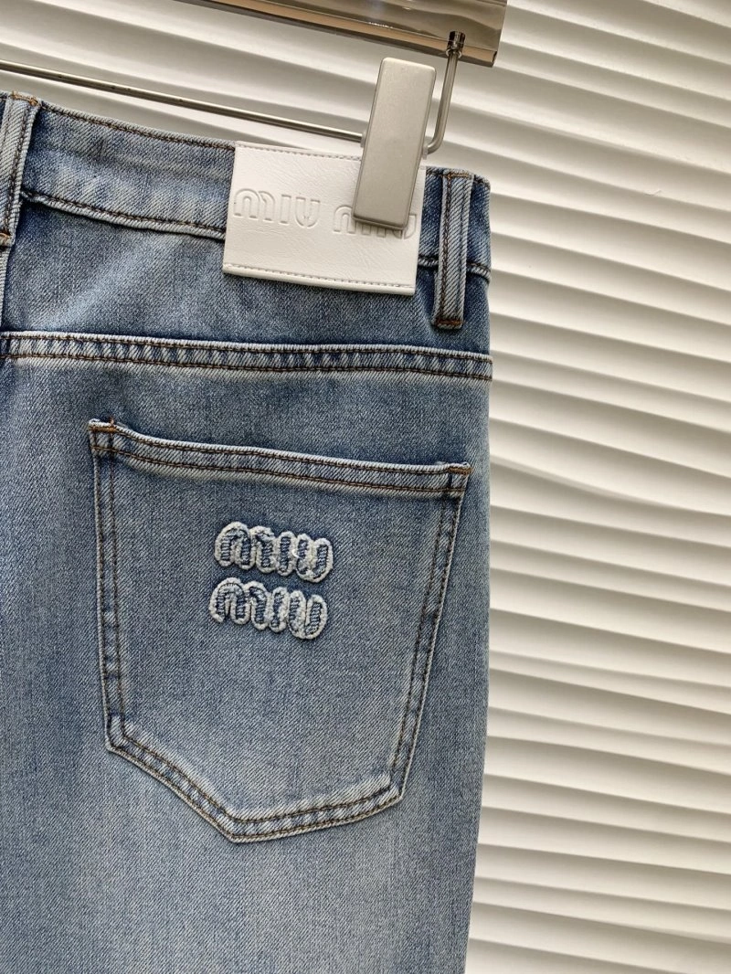 Trendsetting Unclassified Brand Jeans 152685
