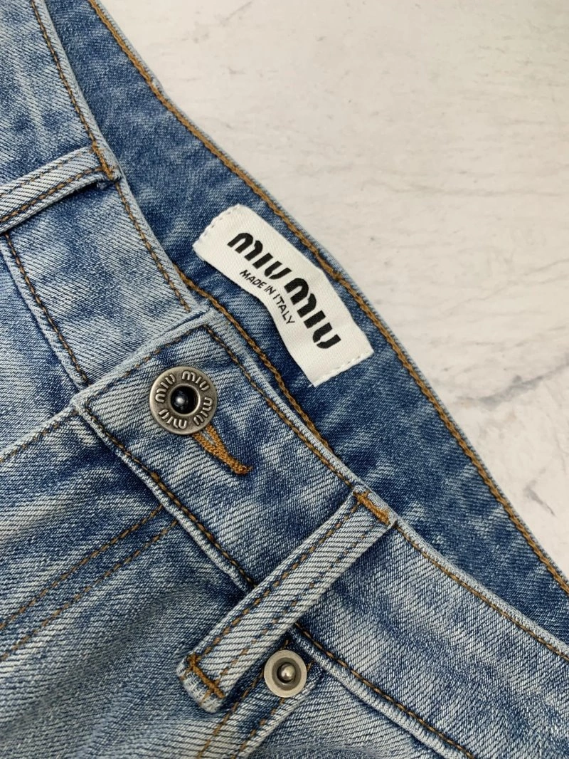 Trendsetting Unclassified Brand Jeans 152685