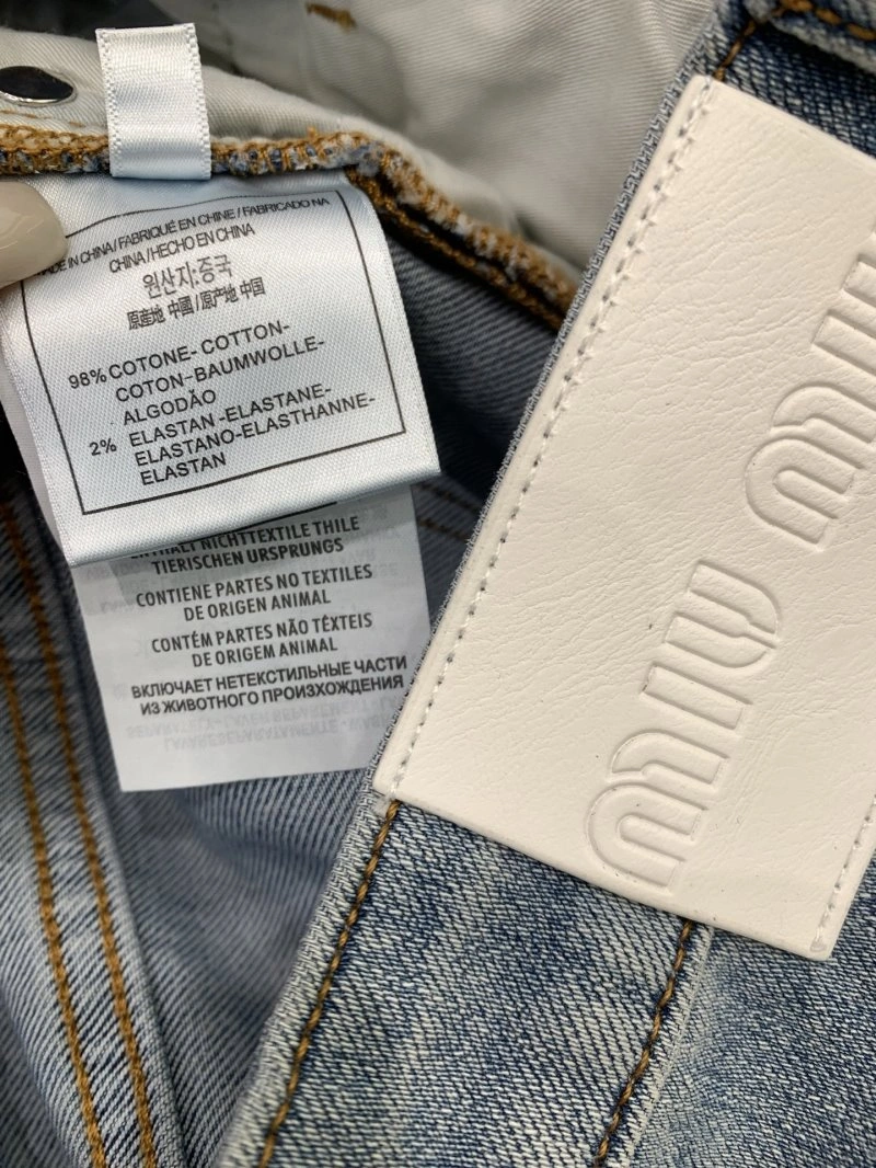 Trendsetting Unclassified Brand Jeans 152685