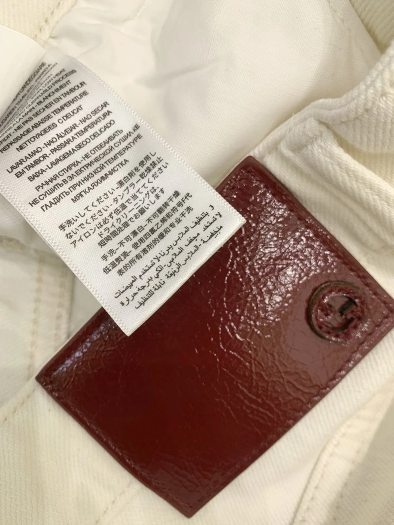 Unclassified Brand Jeans MultiPurpose 152679