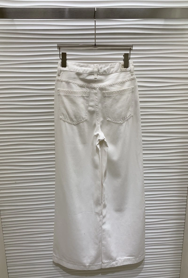 Unclassified Brand Jeans GoAnywhere 152673