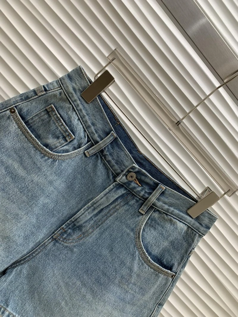Unclassified Brand Jeans SoftTouch 152684