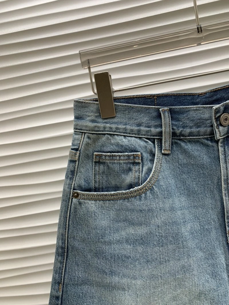 Unclassified Brand Jeans SoftTouch 152684