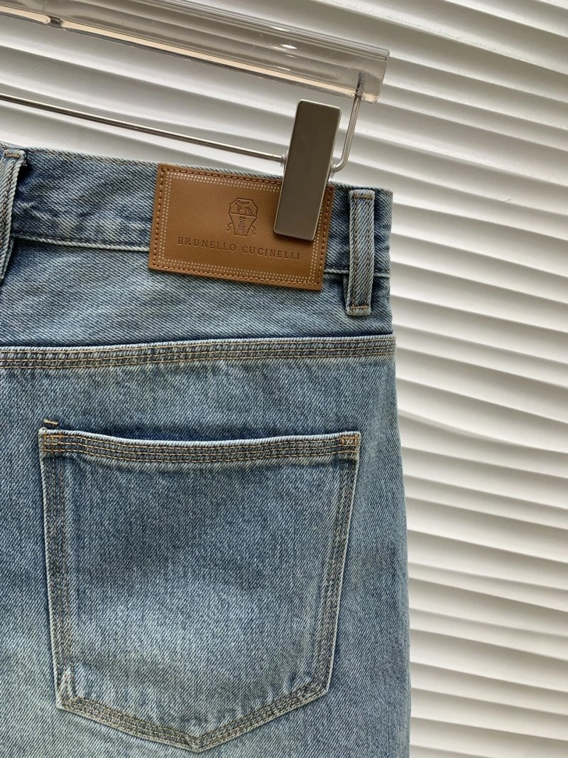 Unclassified Brand Jeans SoftTouch 152684
