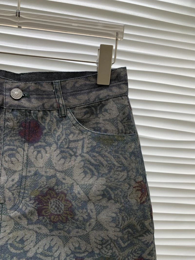 Unclassified Brand Jeans Youthful 152681