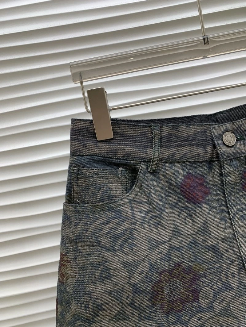 Unclassified Brand Jeans Youthful 152681