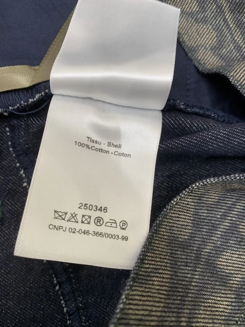 Unclassified Brand Jeans Youthful 152681