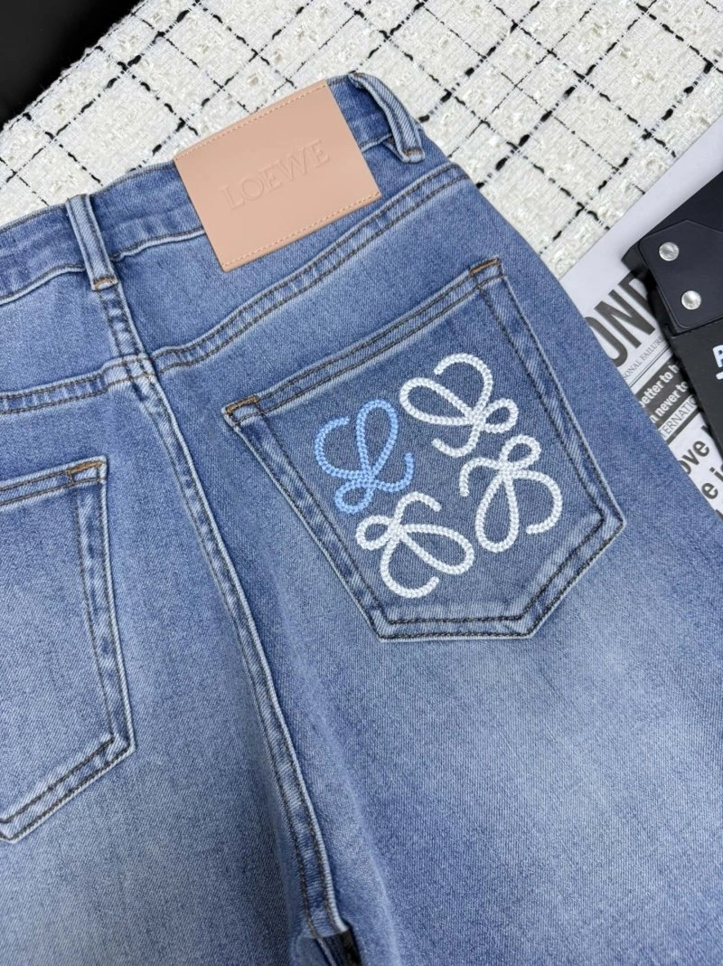 Unclassified Brand Jeans Unisex 152680