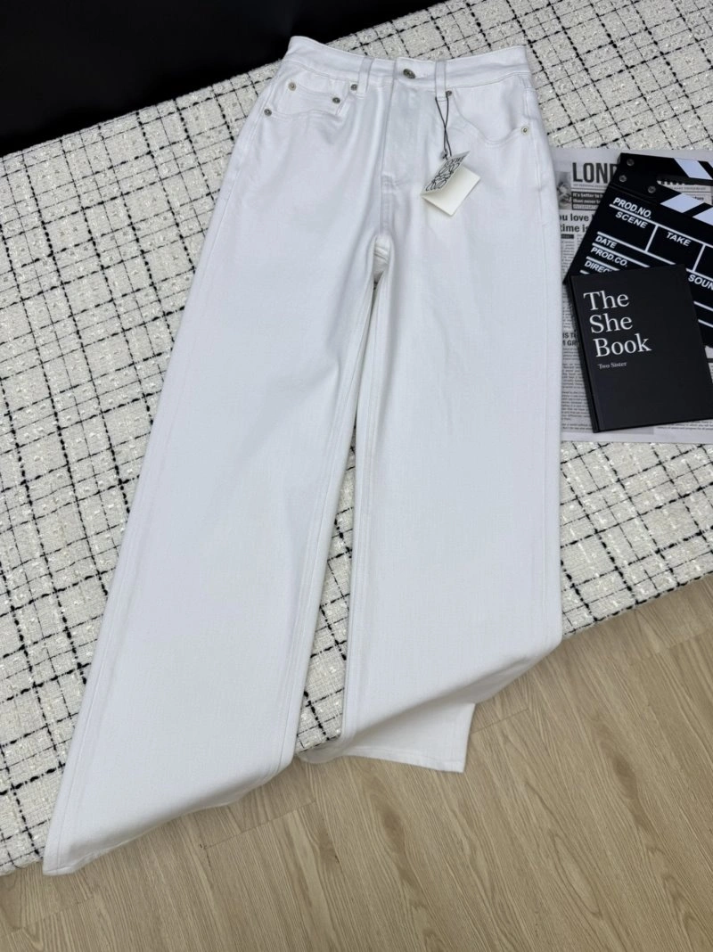 Effortless Unclassified Brand Jeans 152670