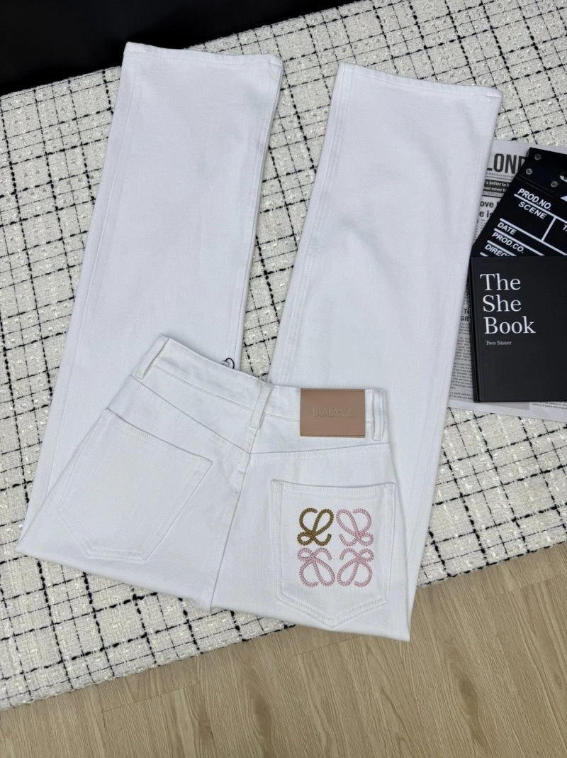 Effortless Unclassified Brand Jeans 152670