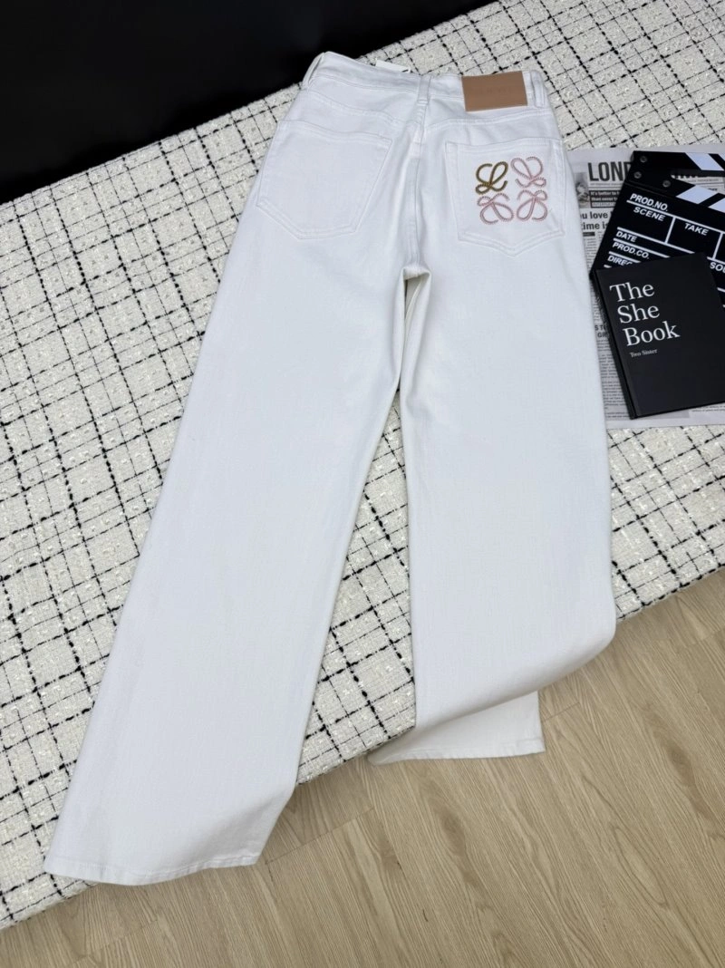 Effortless Unclassified Brand Jeans 152670