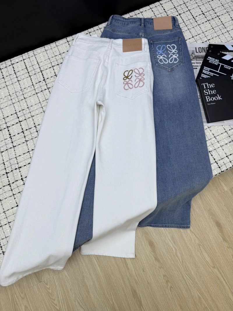 Effortless Unclassified Brand Jeans 152670