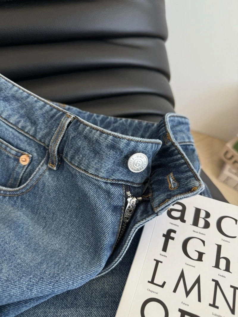 Unclassified Brand Jeans GoAnywhere 152668