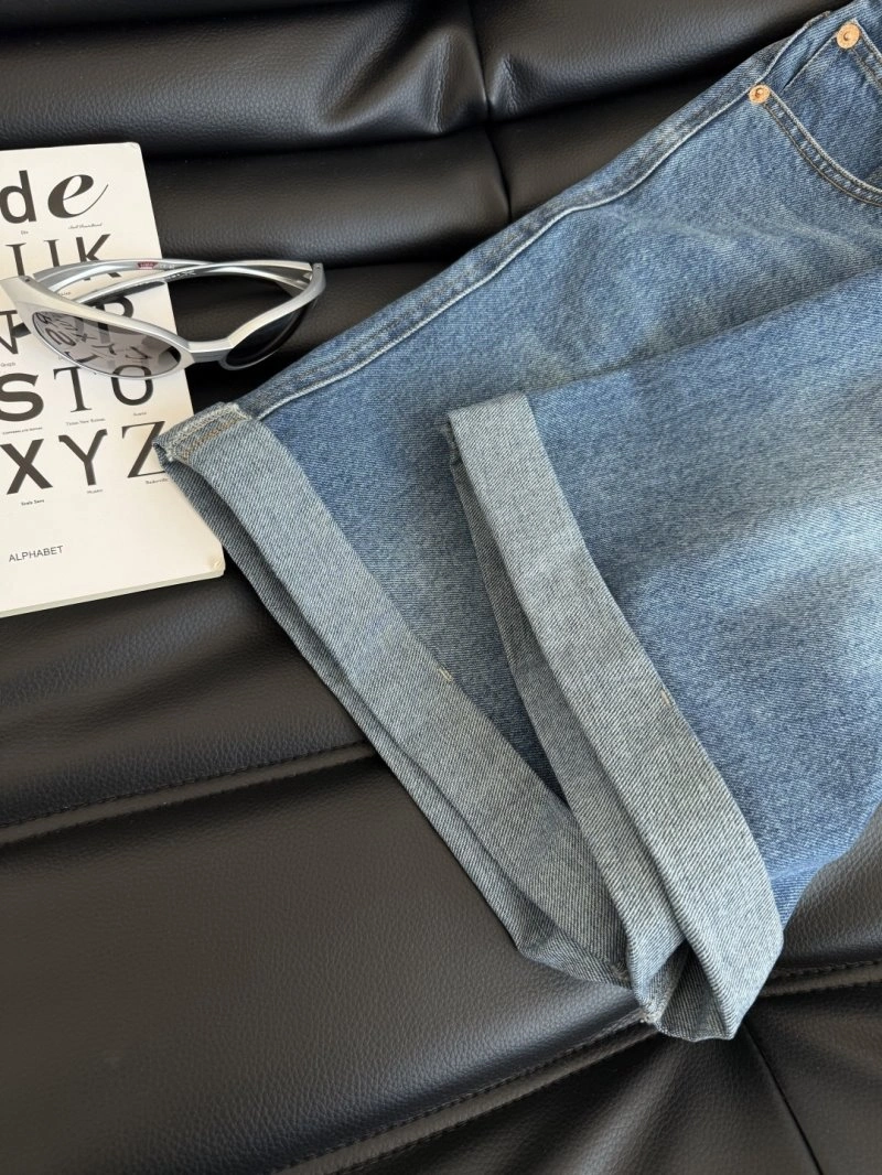 Unclassified Brand Jeans GoAnywhere 152668