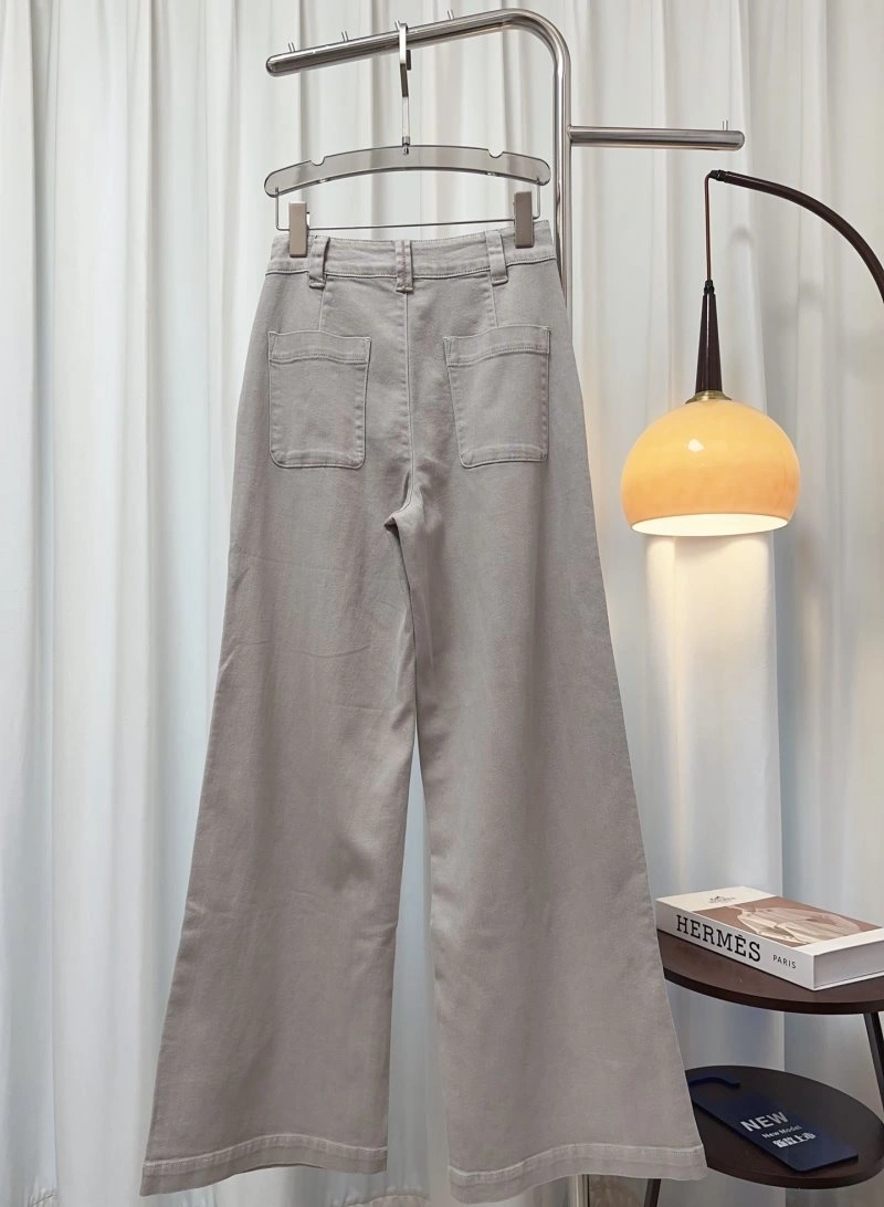 Unclassified Brand Jeans EasyMatch 152688