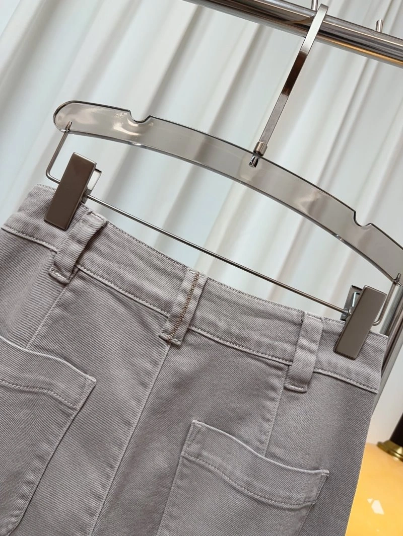 Unclassified Brand Jeans EasyMatch 152688