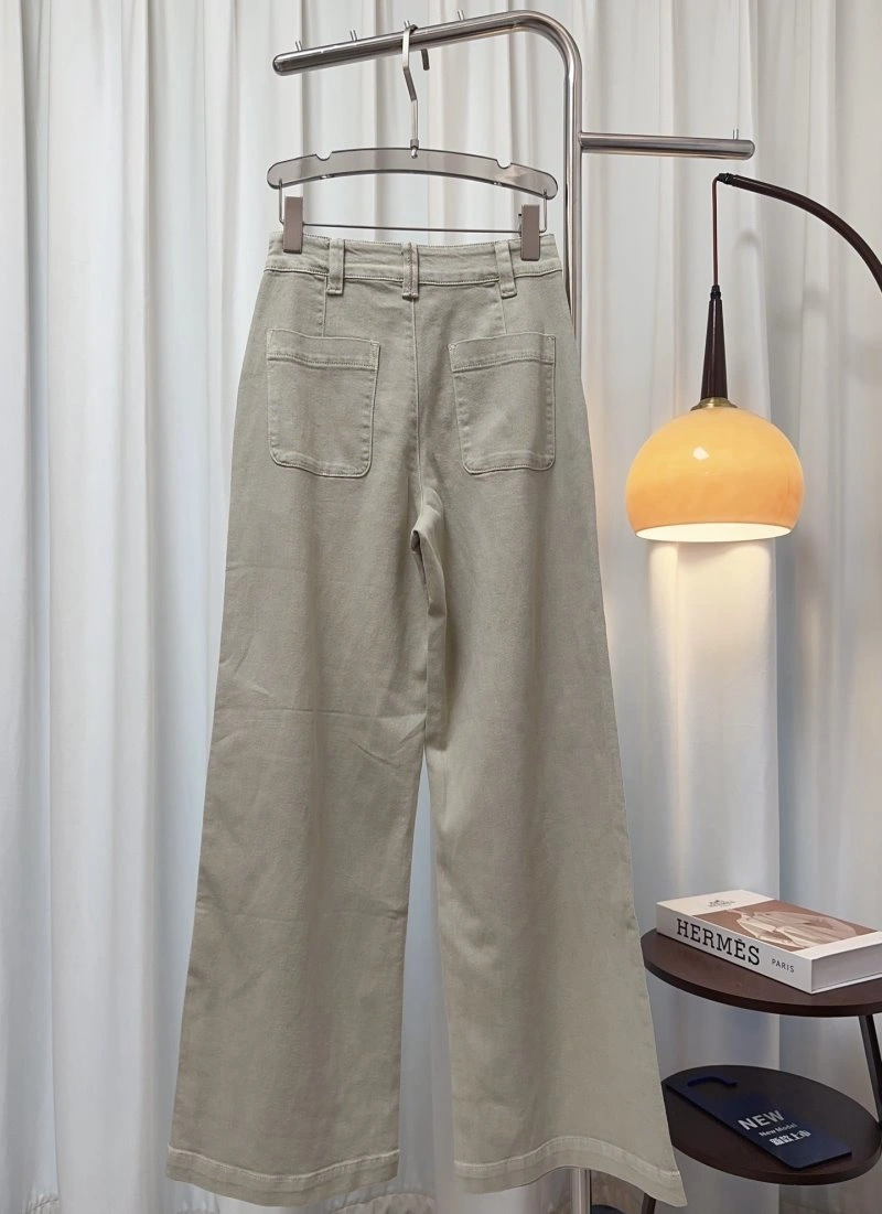 Unclassified Brand Jeans Thermal 152669