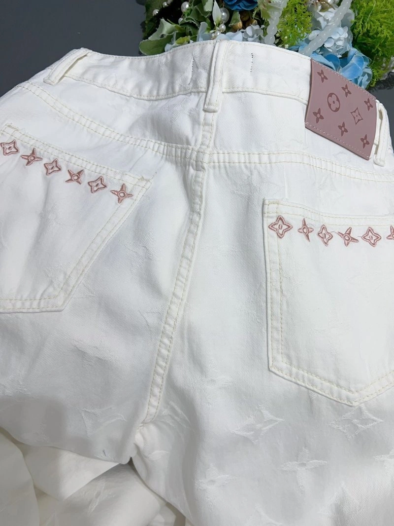 Upgraded Unclassified Brand Jeans 152666